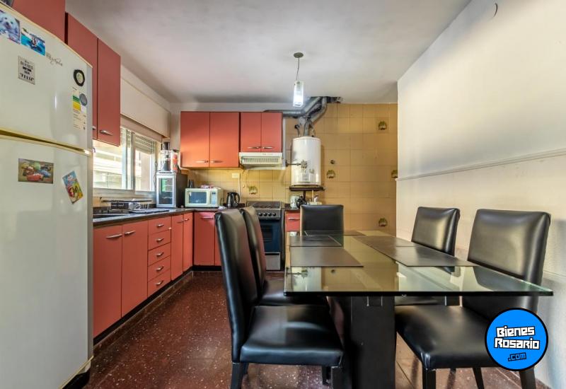Casas - Rosario - Venta