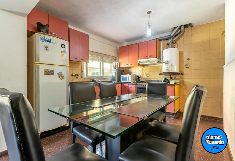 Casas - Rosario - Venta