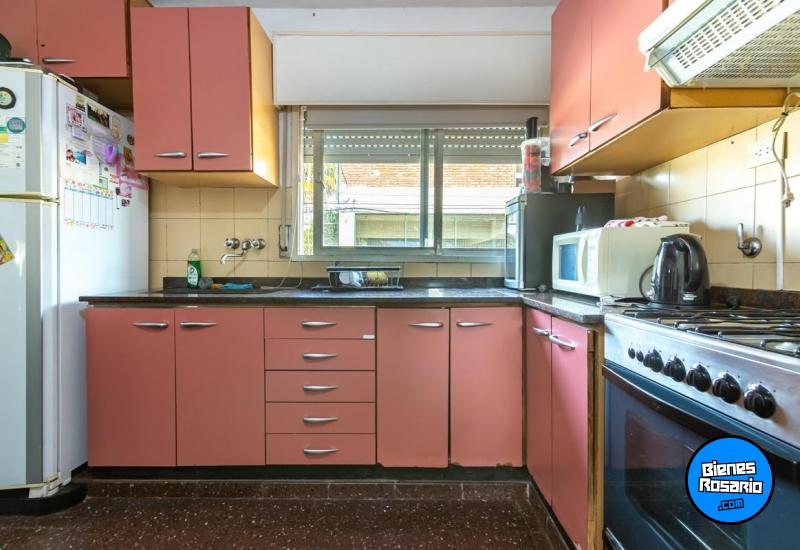 Casas - Rosario - Venta