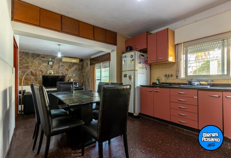 Casas - Rosario - Venta