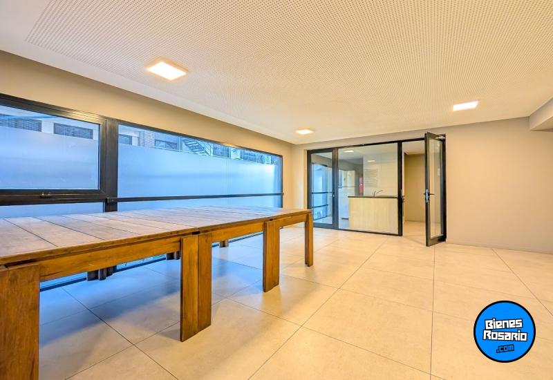 Departamentos - Rosario - Venta