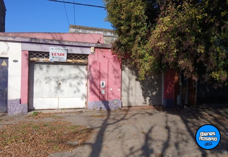 Galpones / Dep髎itos - Rosario - Venta