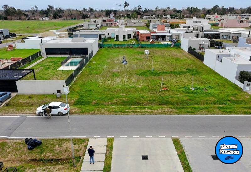 Terrenos - Funes - Venta