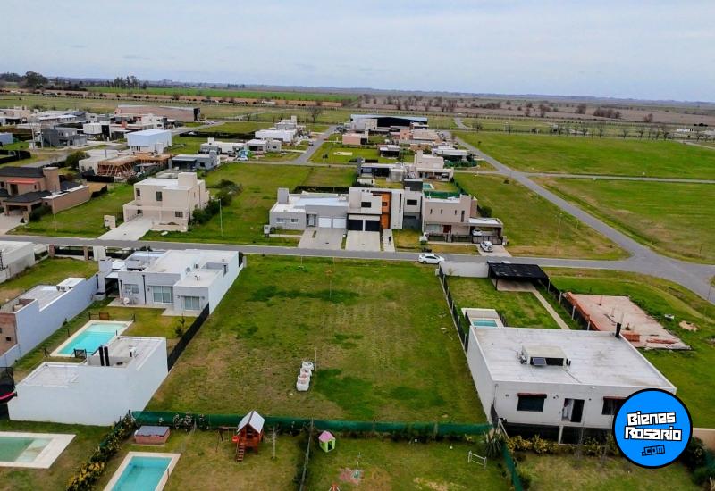 Terrenos - Funes - Venta