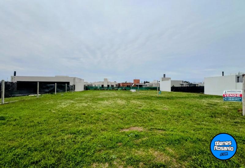 Terrenos - Funes - Venta