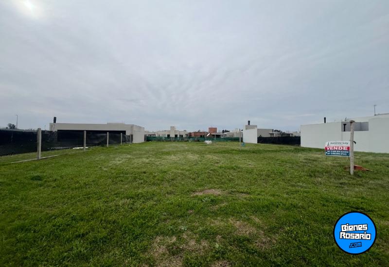 Terrenos - Funes - Venta