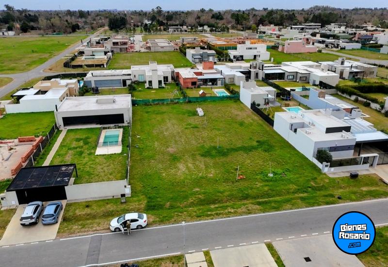 Terrenos - Funes - Venta