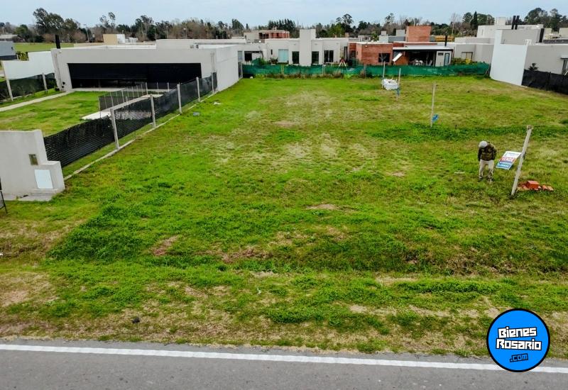Terrenos - Funes - Venta