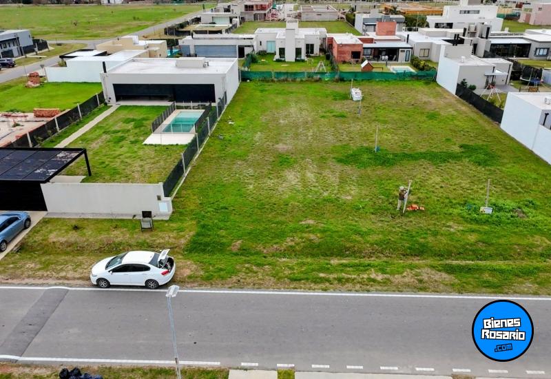 Terrenos - Funes - Venta