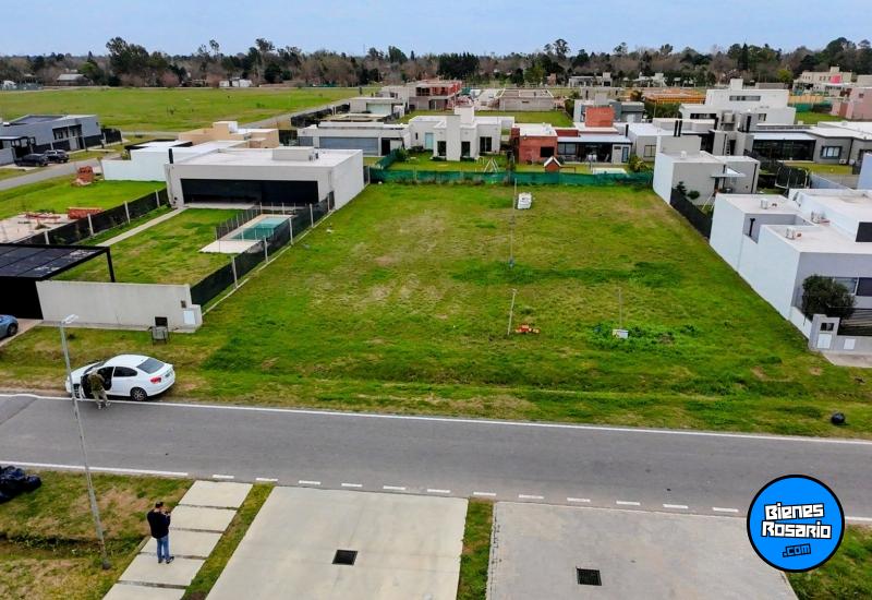 Terrenos - Funes - Venta