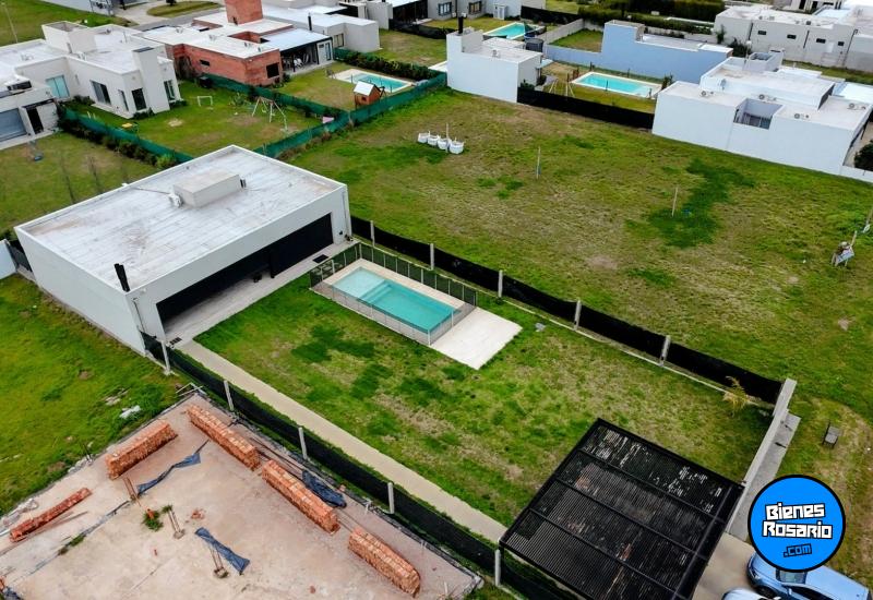Terrenos - Funes - Venta