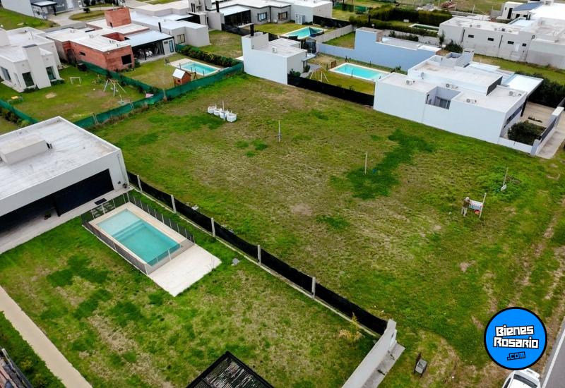 Terrenos - Funes - Venta