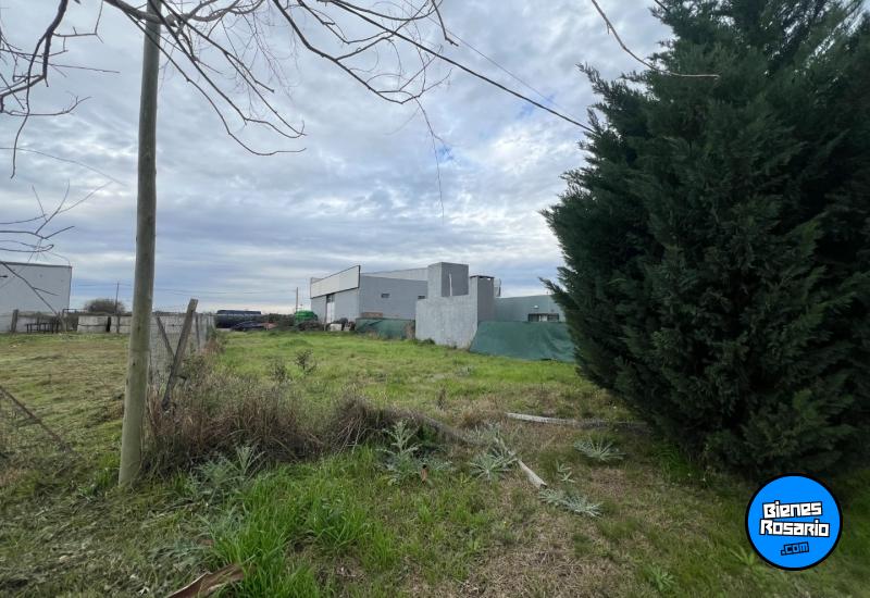 Terrenos - Roldan - Venta