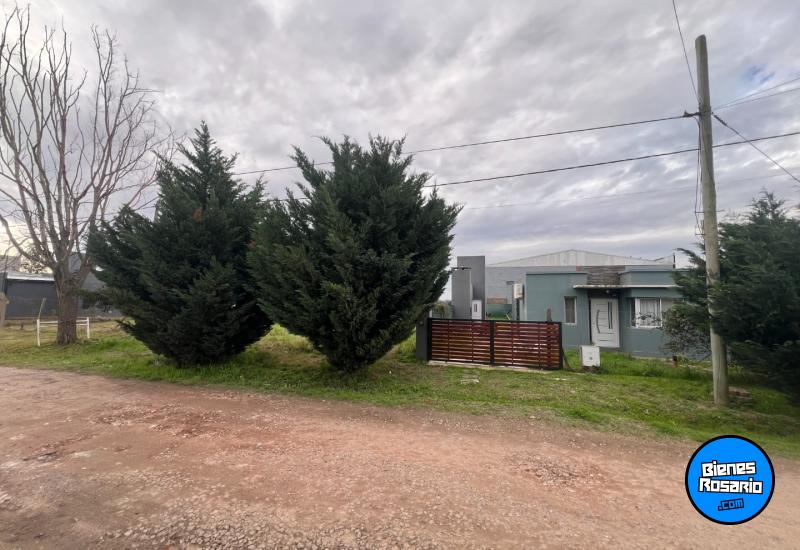 Terrenos - Roldan - Venta