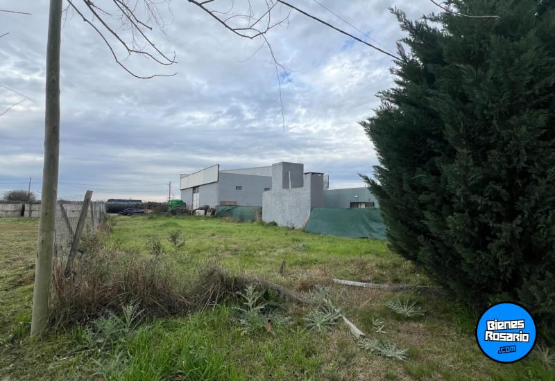 Terrenos - Roldan - Venta