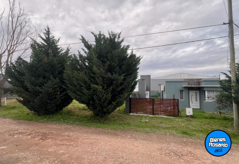 Terrenos - Roldan - Venta