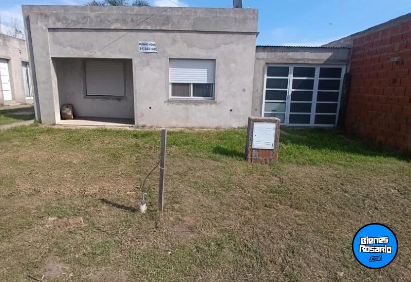 Casas - Bigand - Venta