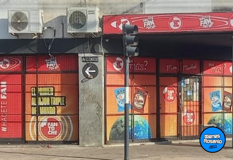 Fondos de comercio - Rosario - Venta