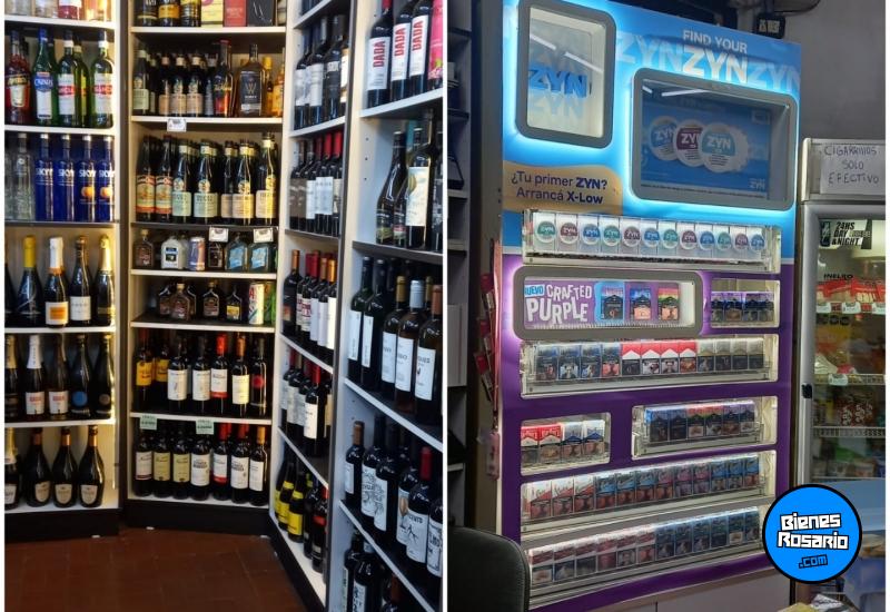 Fondos de comercio - Rosario - Venta
