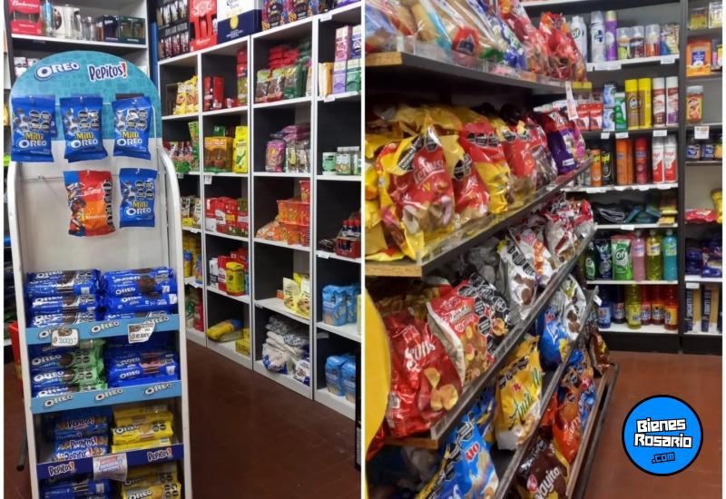 Fondos de comercio - Rosario - Venta