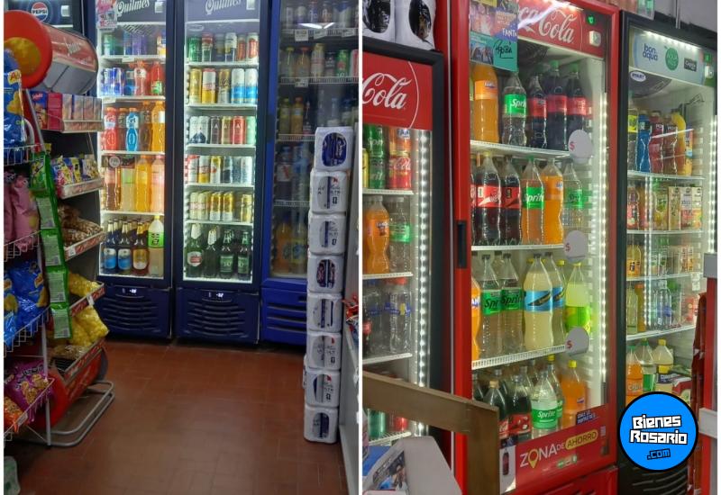 Fondos de comercio - Rosario - Venta