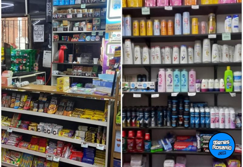 Fondos de comercio - Rosario - Venta