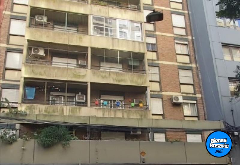 Departamentos - Rosario - Alquiler