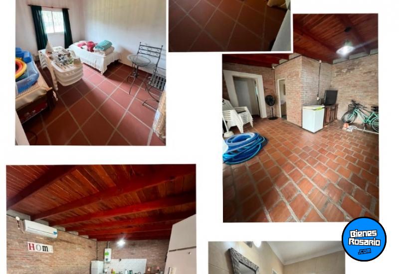 Casas - Oliveros - Venta