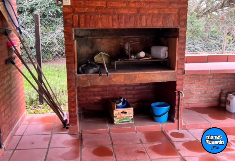 Casas - Oliveros - Venta