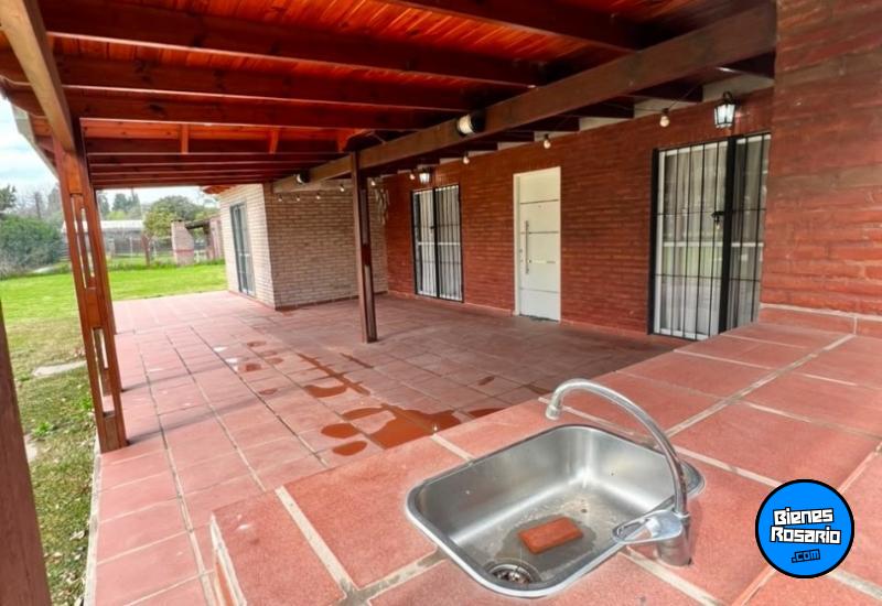 Casas - Oliveros - Venta