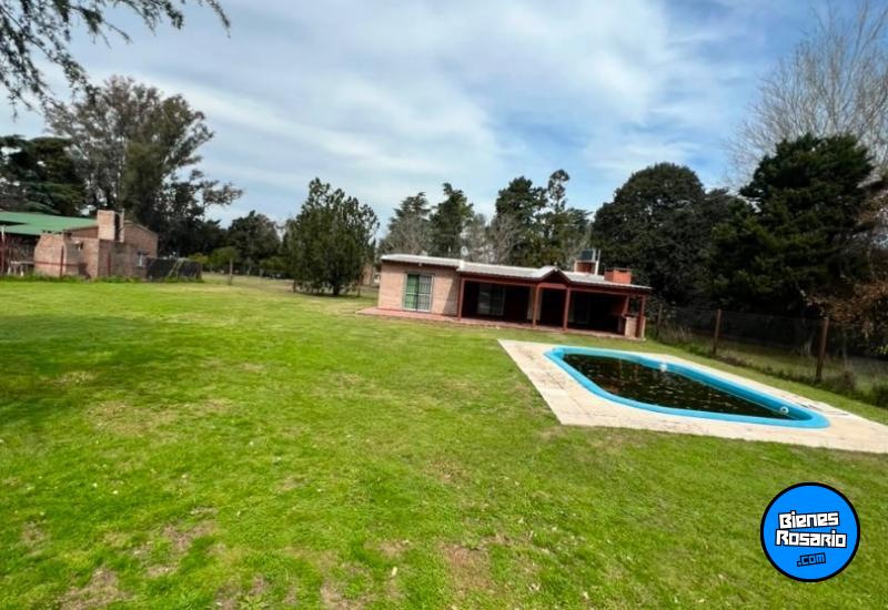 Casas - Oliveros - Venta