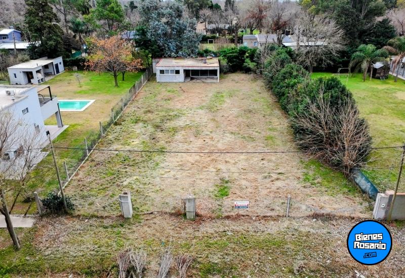 Terrenos - Funes - Venta