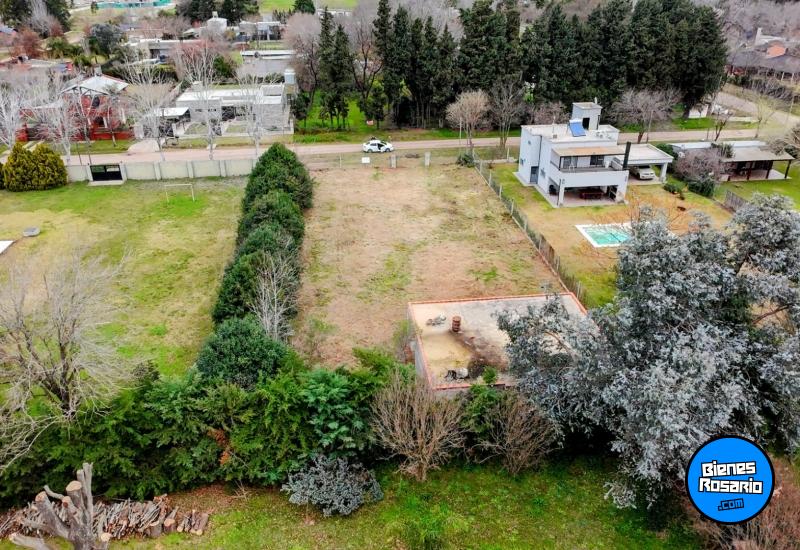 Terrenos - Funes - Venta