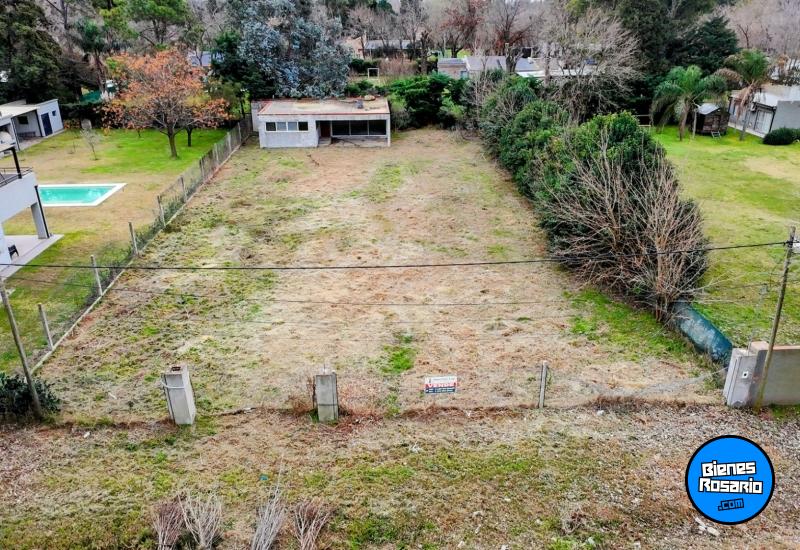 Terrenos - Funes - Venta