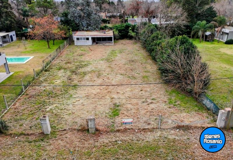 Terrenos - Funes - Venta
