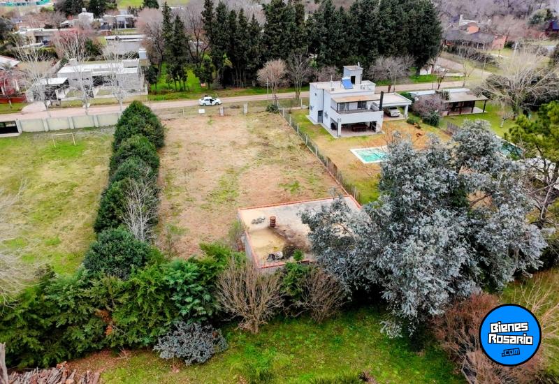 Terrenos - Funes - Venta