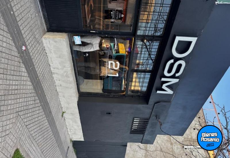 Locales - Rosario - Alquiler