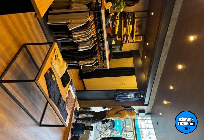 Locales - Rosario - Alquiler