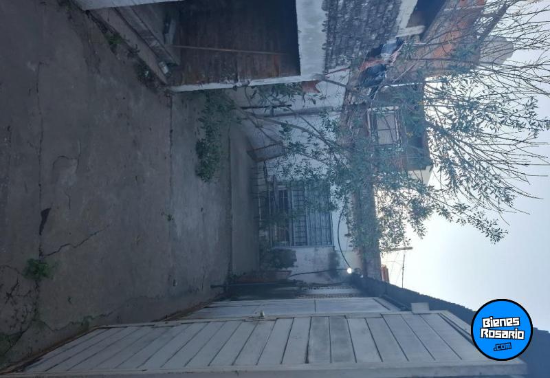 Casas - Rosario - Venta