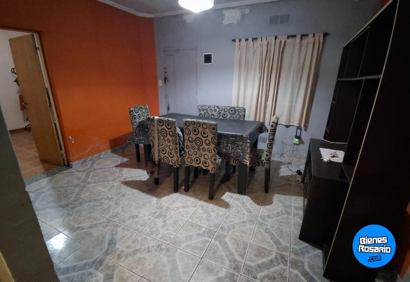Casas - Rosario - Venta