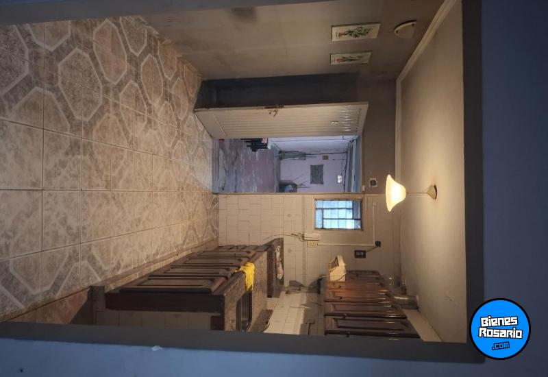 Casas - Rosario - Venta