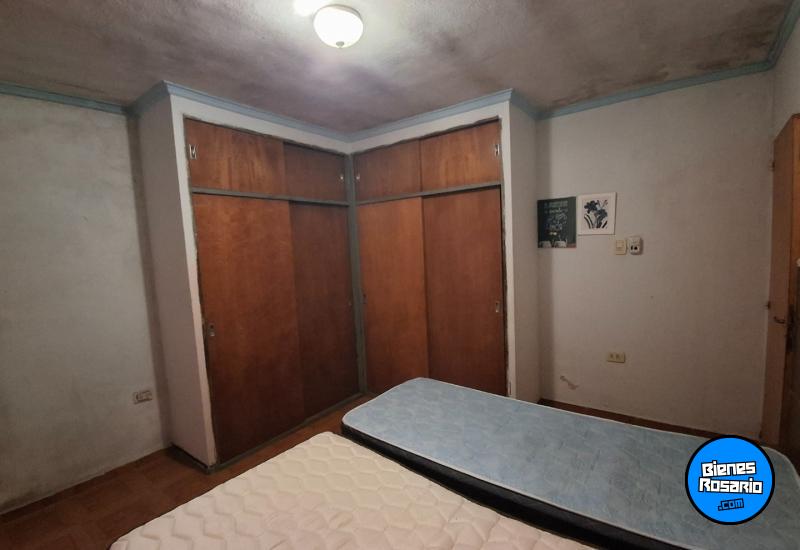 Casas - Rosario - Venta