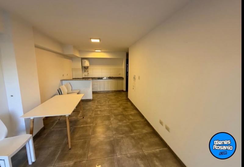 Departamentos - Rosario -  Alquiler