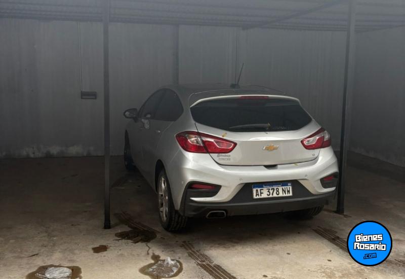 Cocheras - Rosario - Venta