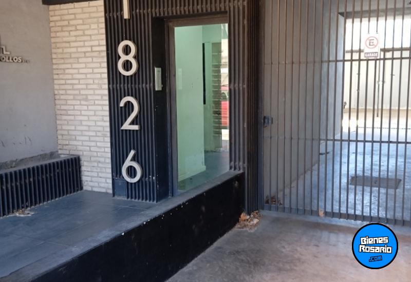 Cocheras - Rosario - Venta