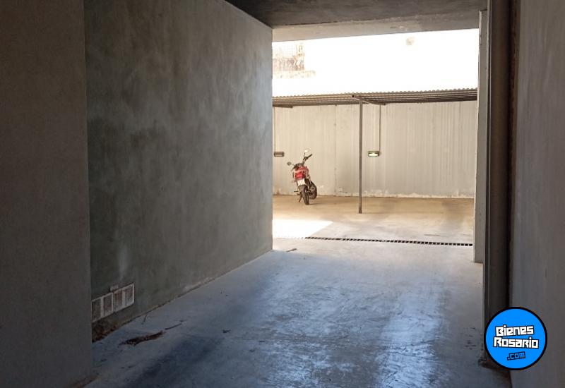 Cocheras - Rosario - Venta