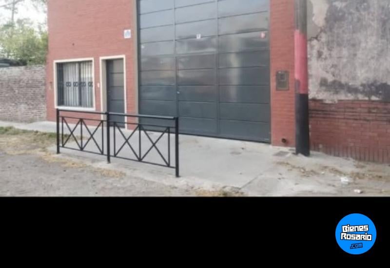 Galpones / Dep髎itos - Rosario - Venta