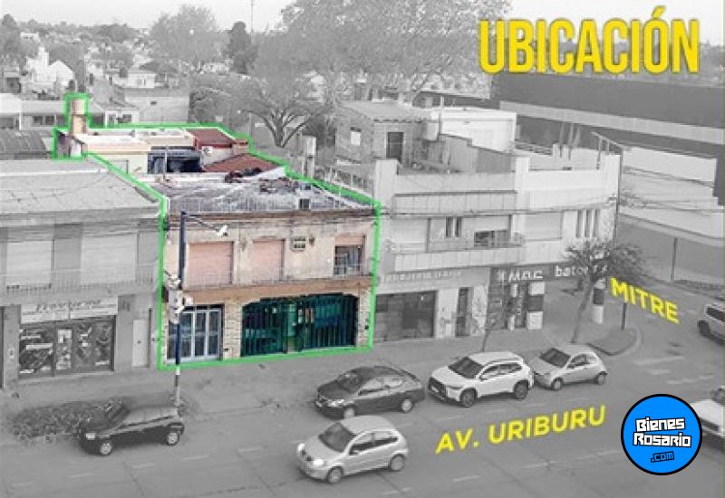 Locales - Rosario - Venta