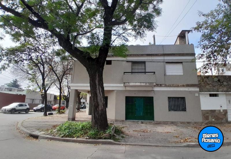 Casas - Rosario - Venta
