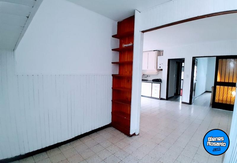 Casas - Rosario - Venta